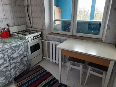 квартира по адресу Світлицького ул., 26