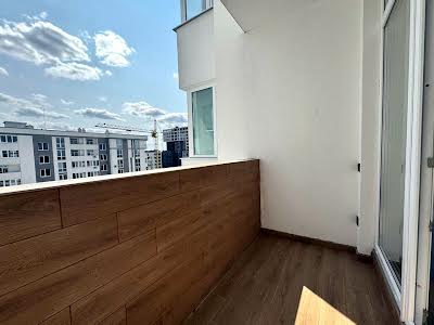 квартира за адресою Тернопільська вул., 46