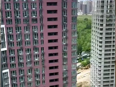 квартира за адресою Віктора Некрасова вул. (Північно-Сирецька), 6