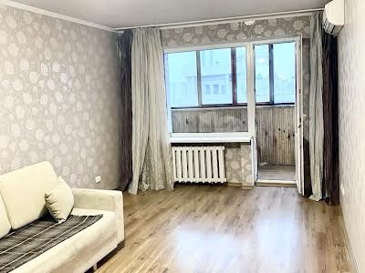 квартира по адресу Соломенская ул., 8