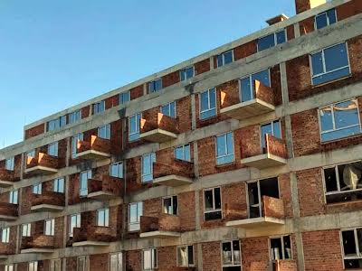 коммерческая по адресу Филиппа Орлика ул., 20