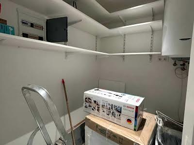 квартира по адресу Червоной Калины просп., 56
