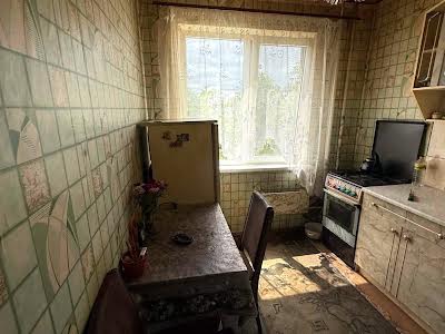 квартира за адресою Валентинівська вул., 58б