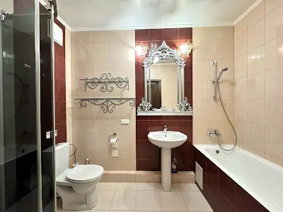 квартира за адресою Юлії Здановської вул. (Ломоносова), 71-Г