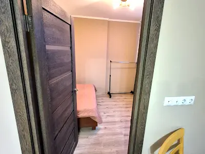квартира по адресу Александровская ул., 1