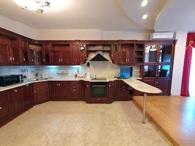 квартира за адресою Провіантська вул. (Галі Тимофєєвої), 3