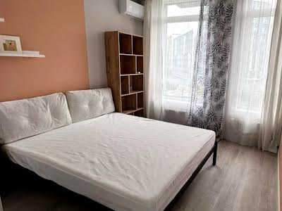 квартира за адресою Родини Кістяківських вул., 2-А