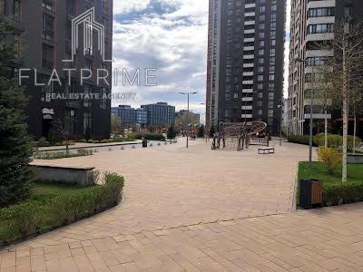 квартира по адресу Днепровская набережная ул., 20-А