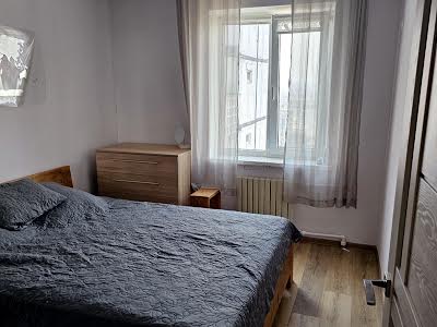 квартира за адресою Дніпро, Миколи Міхновського вул. (Щербини), 2