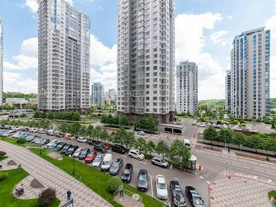 квартира за адресою Андрія Верхогляда вул. (Михайла Драгомирова), 20