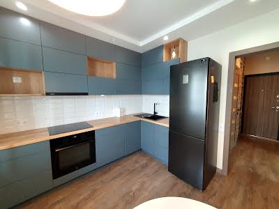 квартира за адресою Бориса Гмирі вул., 16а