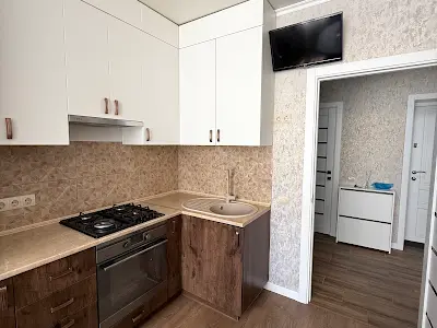 квартира за адресою Григорія Сковороди вул., 11