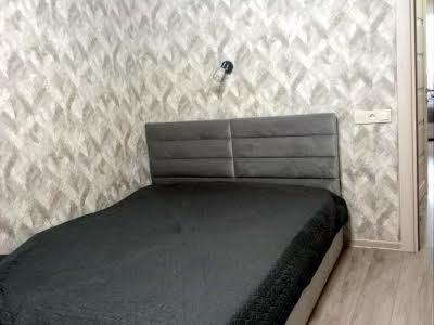квартира за адресою Новорічна вул., 49