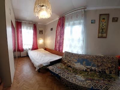 будинок за адресою Виноградна