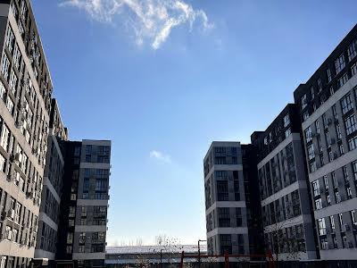 квартира за адресою Зелена вул., 204