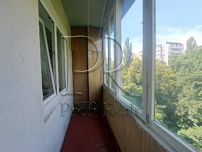 квартира за адресою Митрополита Василя Липківського вул. (Урицького), 9