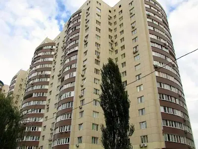 квартира по адресу Николая Руденко бульв. (Кольцова), 14-Д