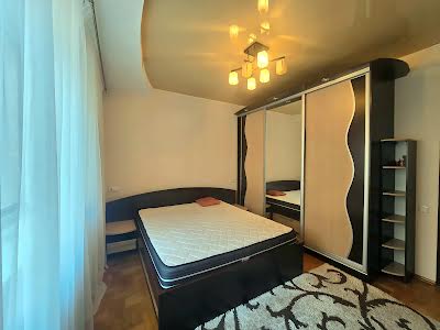 квартира за адресою Курбаса, 7