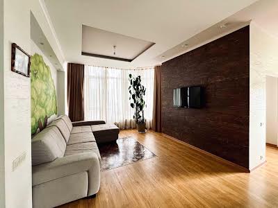 квартира за адресою Французький бульв., 22