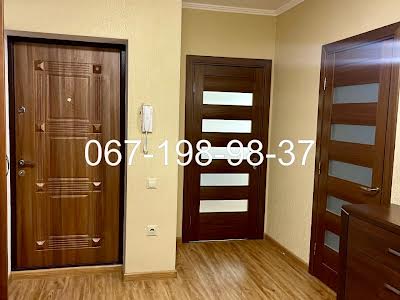квартира за адресою Гарматна вул., 38-А