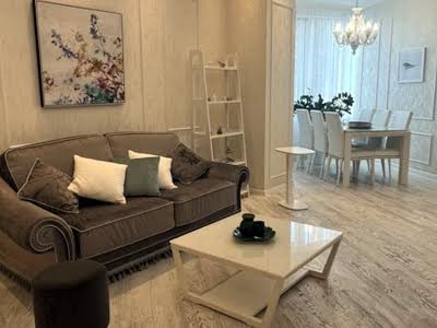 квартира за адресою Генуезька вул., 5