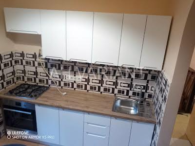 квартира за адресою Другетів вул., 57