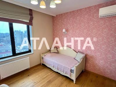 квартира за адресою Одеса, Педагогічна вул., 23