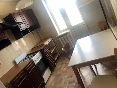 квартира по адресу Зеленого Клину ул. (Уссурійська), 2