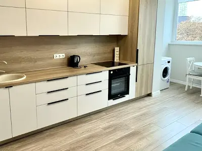 квартира за адресою Київ, Деміївська вул., 16
