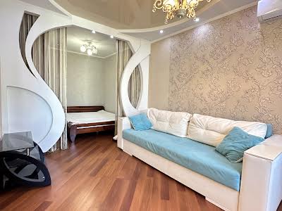 квартира по адресу Миру ул., 36