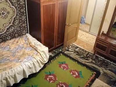 комната по адресу Червоной Калины просп. (Владимира Маяковского), 4-Б