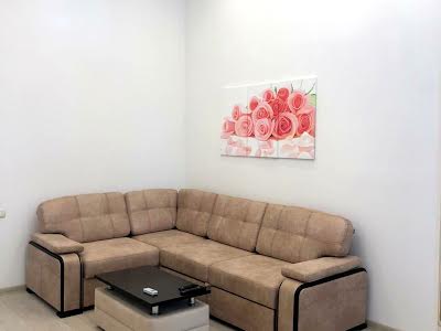 квартира за адресою Пастера , 52 
