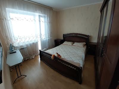 квартира за адресою Григоренка Петра просп., 7а