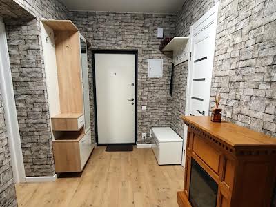 квартира за адресою Метрологічна вул., 54