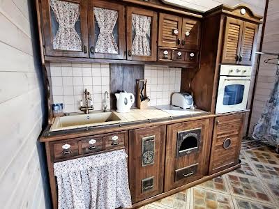 дом по адресу Леси Украинки, 2