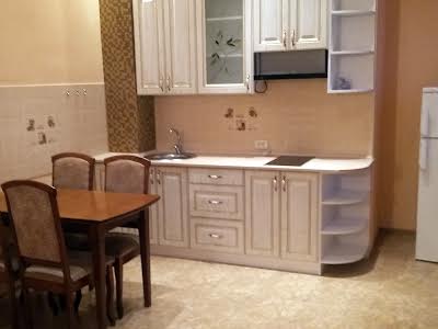 квартира по адресу Базарная ул., 5
