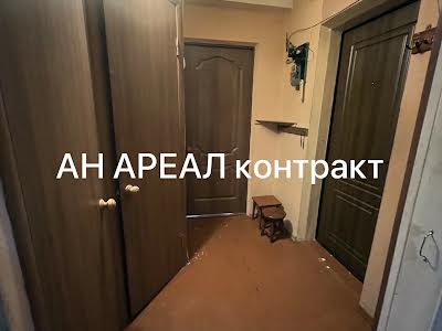 квартира за адресою Запоріжжя, Європейська вул. (Малиновського), 11А