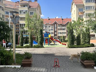 квартира за адресою с. Святопетрівське, Лесі Українки бульв., 6