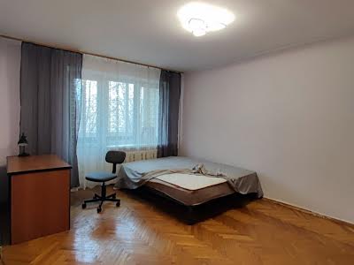 квартира по адресу Шовкуненка ул., 5