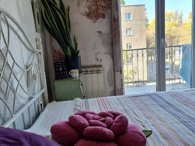 квартира за адресою Отамана Головатого вул., 18