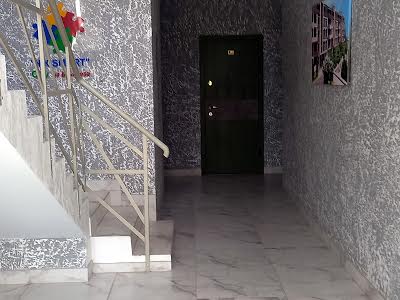 квартира по адресу Генерала Бочарова, 60