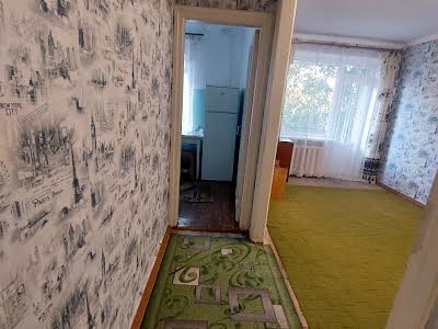 квартира за адресою Провулок Радіо, 1