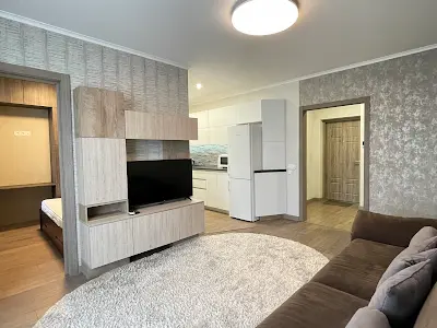 квартира за адресою Коперника вул., 3
