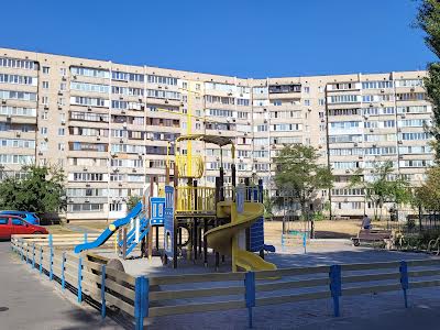 квартира за адресою Кошиця Олександра вул., 7