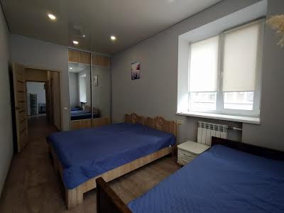квартира по адресу Криворожстали ул. (Орджонікідзе), 35