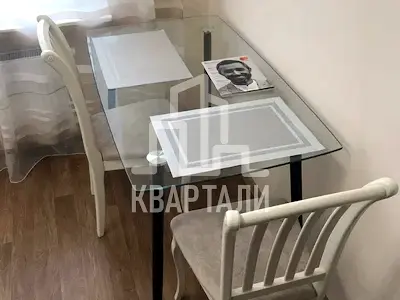 квартира по адресу Софии Русовой ул., 7г