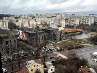 квартира за адресою Городницька вул., 47