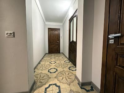 квартира по адресу Митрополита Василия Липковского ул. (Урицкого), 15