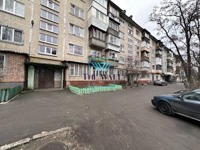 квартира по адресу Воскресенский бульв. (Перова), 20