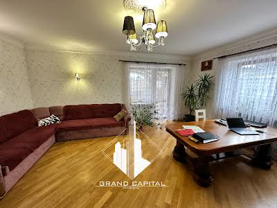 будинок за адресою Лагідна вул. (Лагерна), 29г